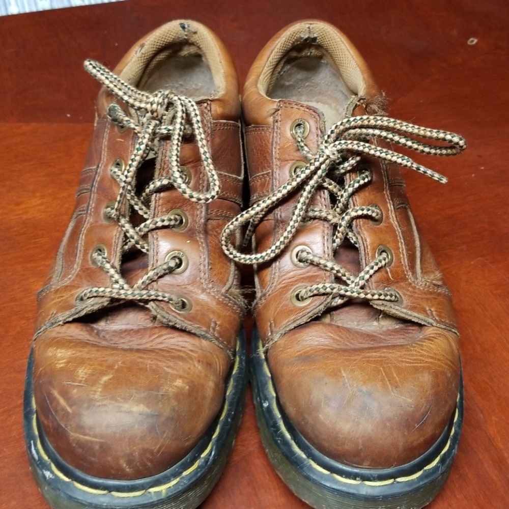 Doc Martens